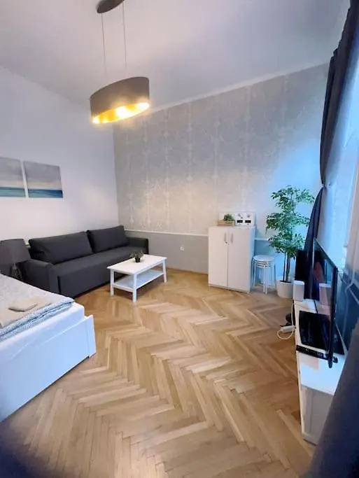 Quiet Cabin In City Center Budapest 0*,  Hungary